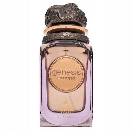 Risala Elite Genesis Omega parfémovaná voda pro muže 100 ml
