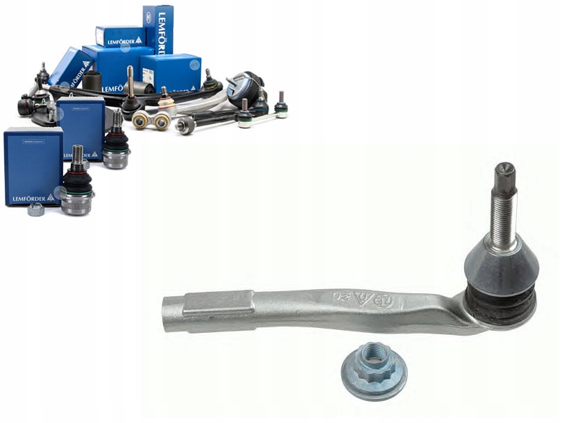 LEM37591 01 Koncovka Dr. Kier. Db W205 C180/200/220/2 Asistent řidiče #33