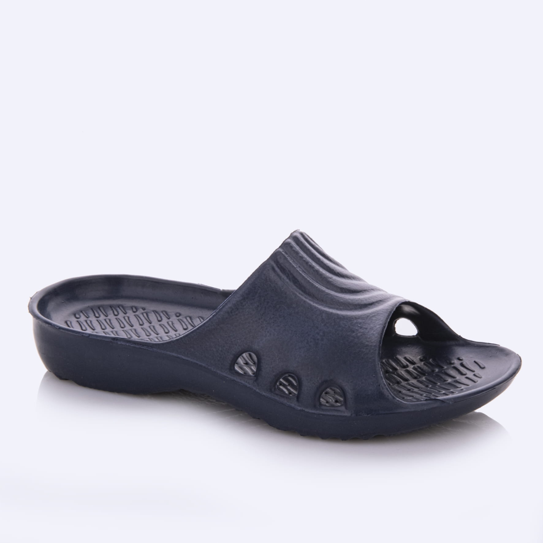 Klapki dziecięce 856 Bambino blue r.32/33