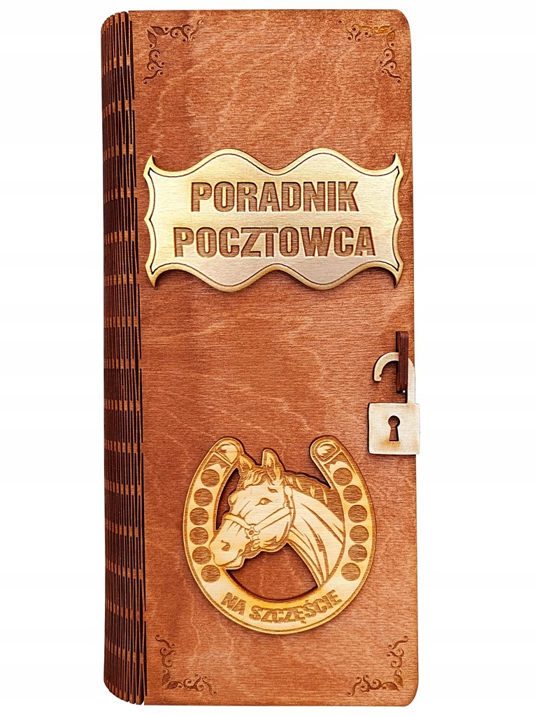 Kniha na alkohol Poradník Poštovník dárek