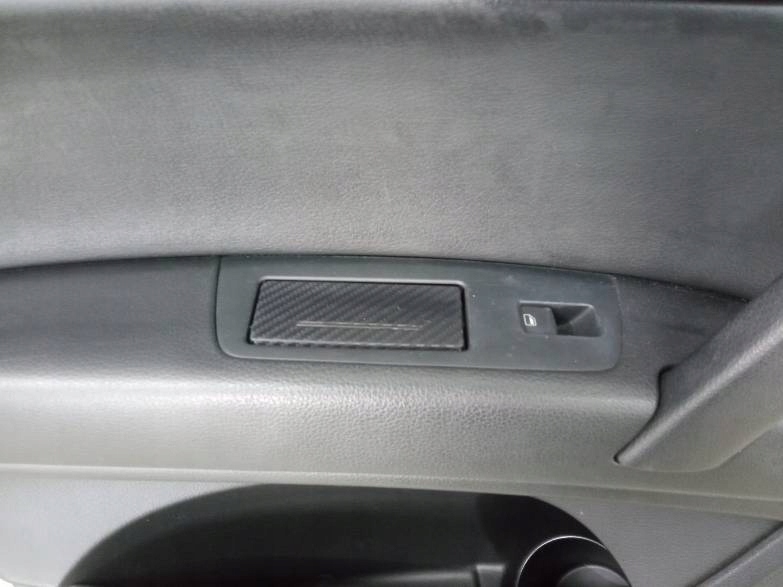 upholstery side left rear part 4L0867305B Audi Q7 and (2005-2015)