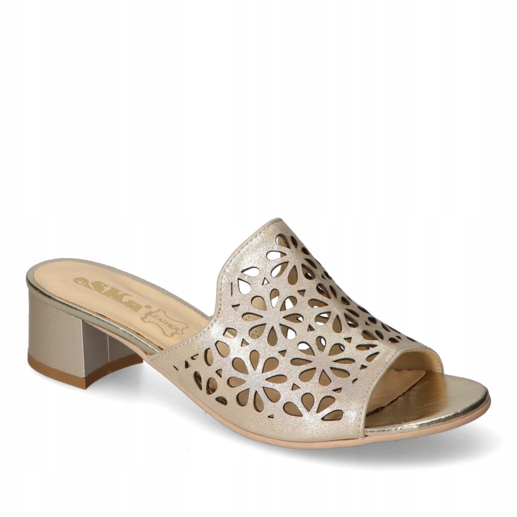 Nazouváky Eska 0445/1104 Zlaté 39