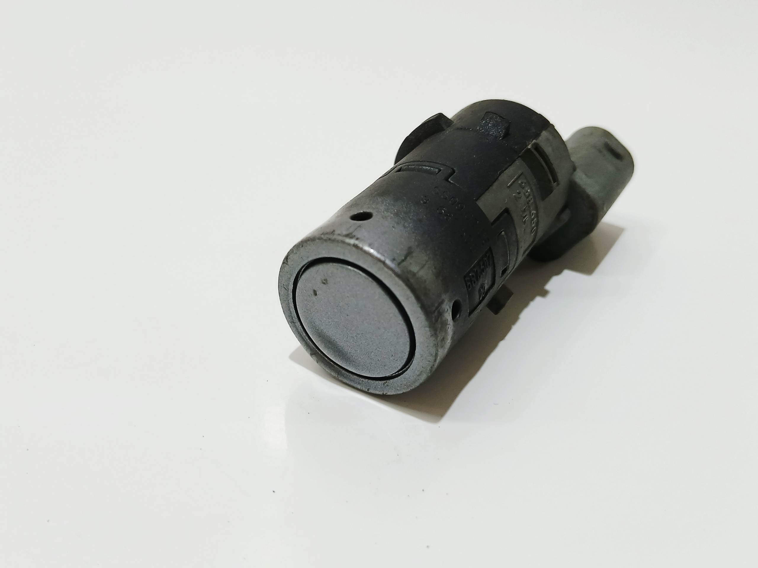 Sensor Parken heck BMW E60 E61 M PAKIET 6989071 (4824457)