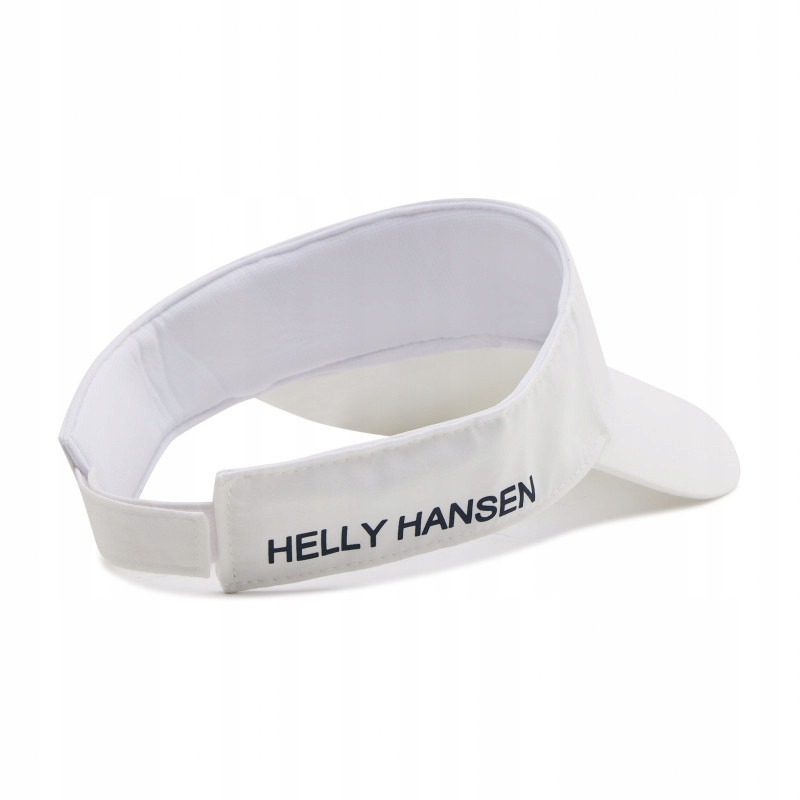 Daszek Helly Hansen Biały Marka Helly Hansen