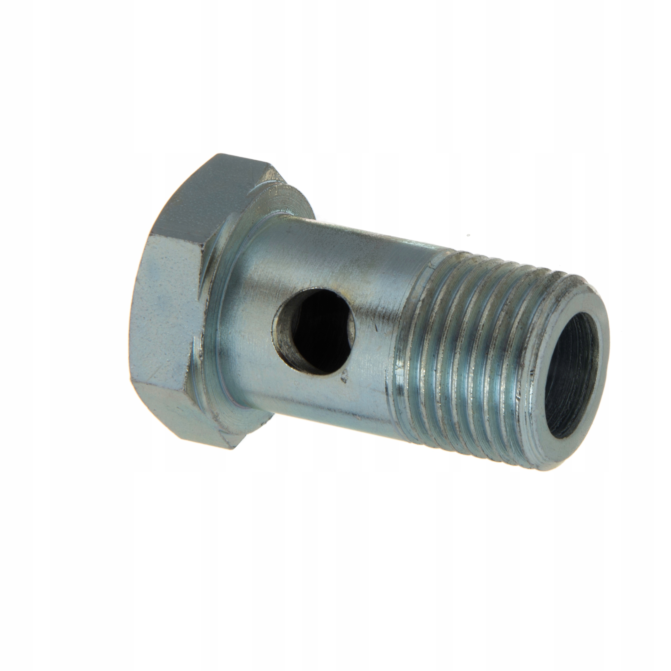 

Śruba drążona oczkowa 1/2" 2 otwory