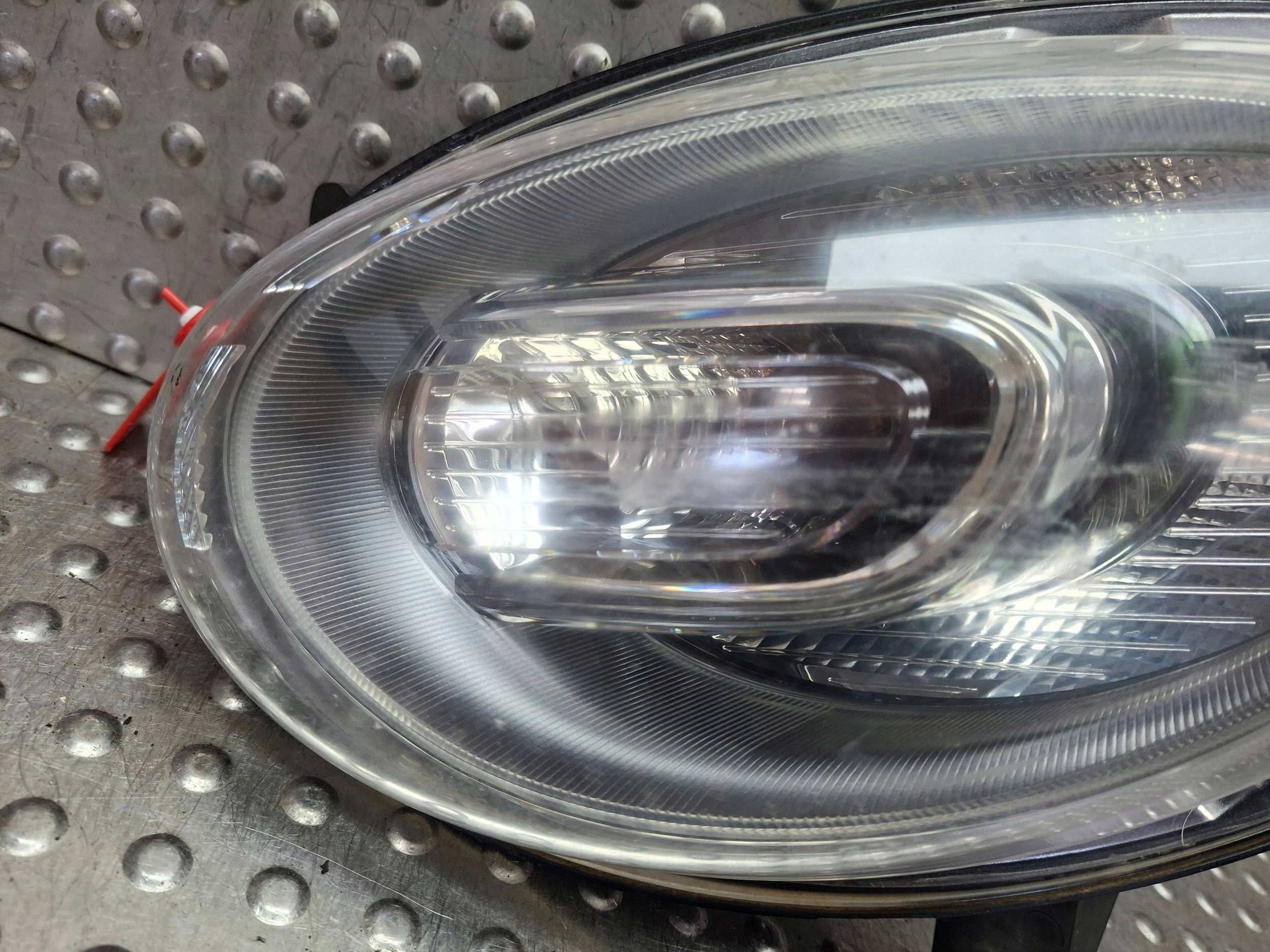 light left front DRL 51937408 FIAT 500X 2014