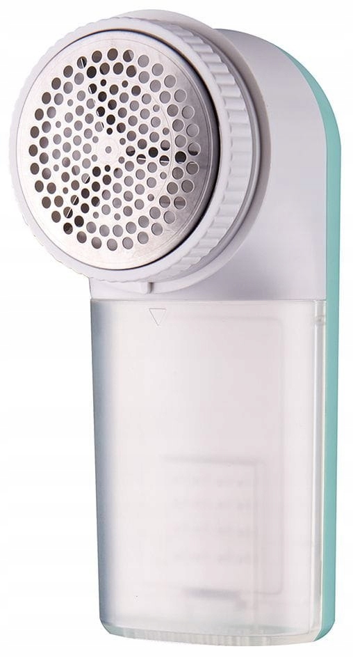 Golarka Elektryczna Do Ubrań Odzieży Swetrów Klausberg KB-7802 Biała