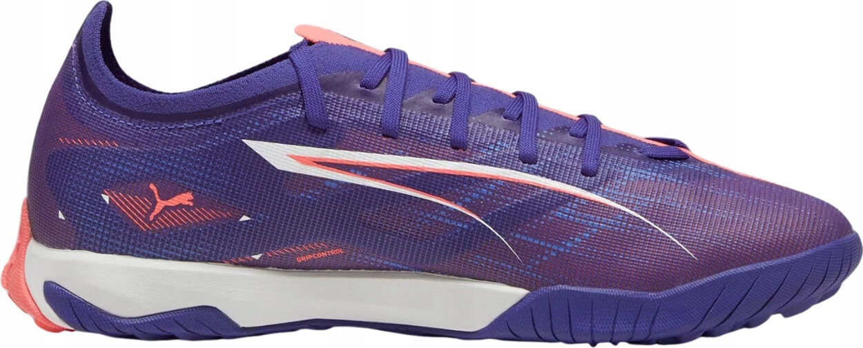 Fotbalová Obuv Puma Ultra 5 Match Tt 107892 01 r 43