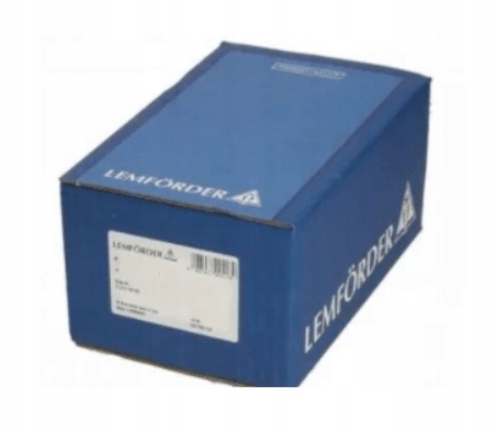 KOŃCÓWKA DRĄŻKA MERCEDES P