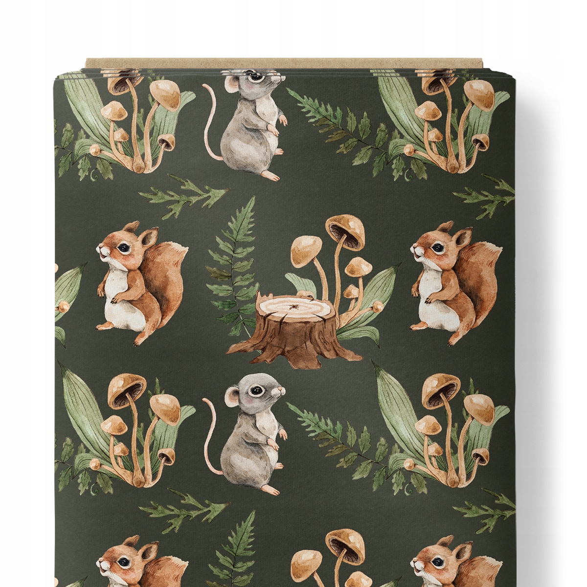 Prześcieradło do łóżeczka CHICCO next2me wzory Długość 82 cm