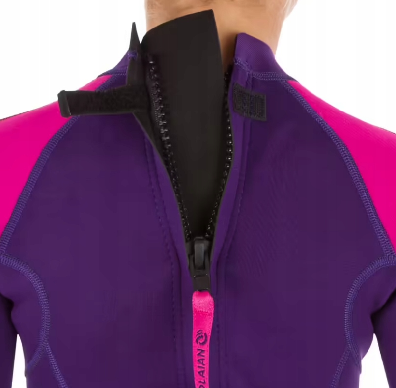 OLIAN PIANKA NEOPRENOWA DLA DZIECI PLAŻA BASEN 104 Kolekcja PIANKA NEOPRENOWA