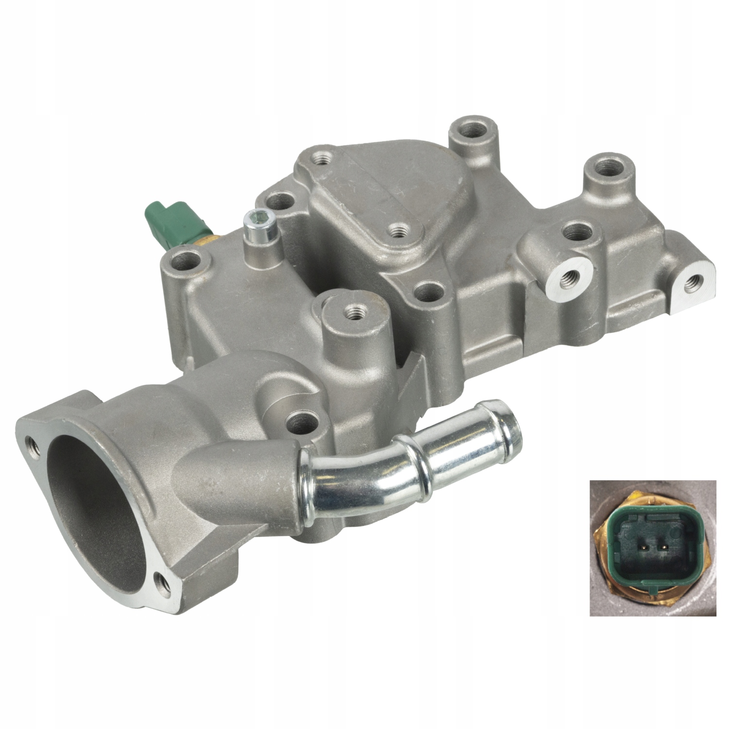 170795 - BI BILSTEIN корпус термостата