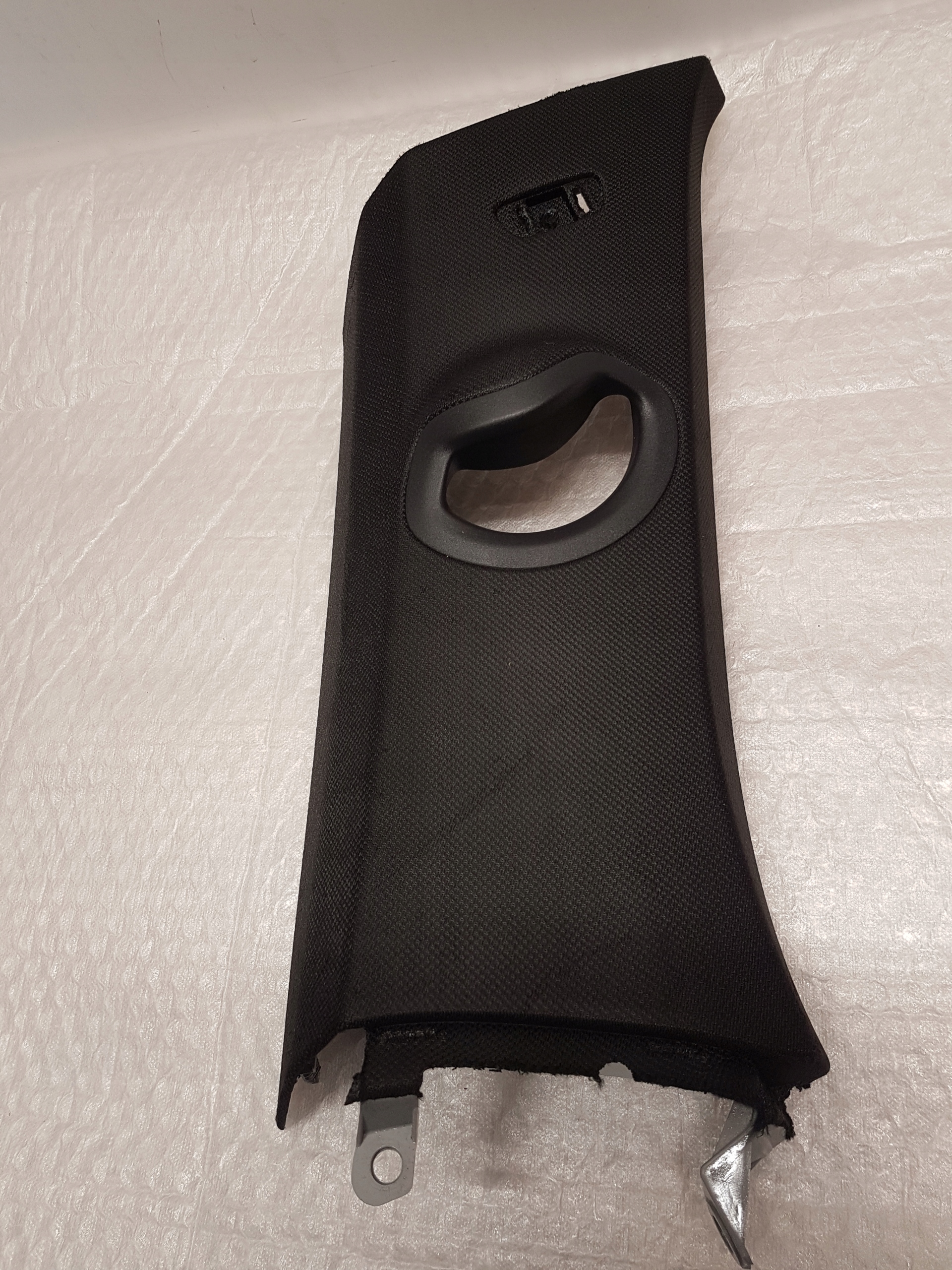 Blende Abdeckung SLUPKA links heck BMW X5 G05 5A0D9D3