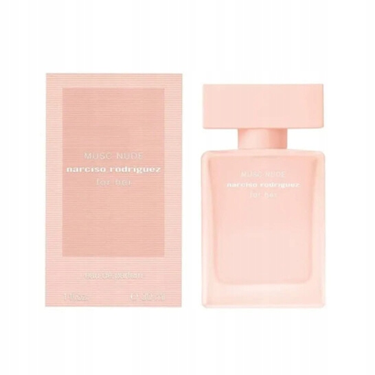 Narciso Rodriguez Musc Nude 30ml Edp Woda Perfumowana Perfumy Zapach Damski