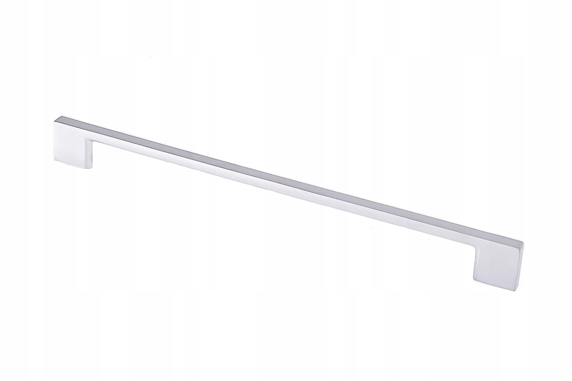 

Uchwyt meblowy UZ-819 Gtv aluminium rozstaw 256