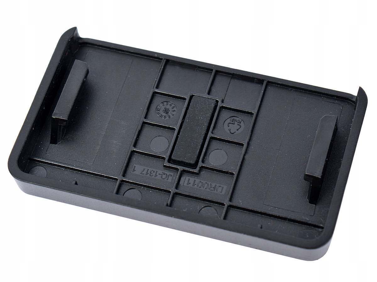 UCHWYT DO KAMERY 70MAI A800 / A800S + NAKLEJKA Rodzaj inny