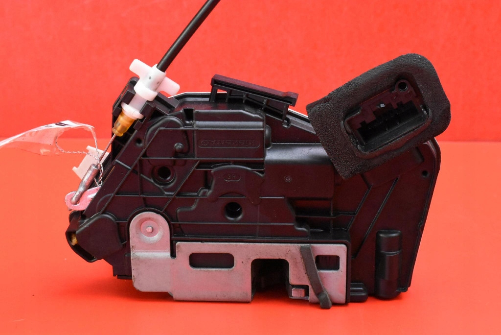 lock door right front front EU 5E1837016C SEAT TOLEDO 4 IV 12-20