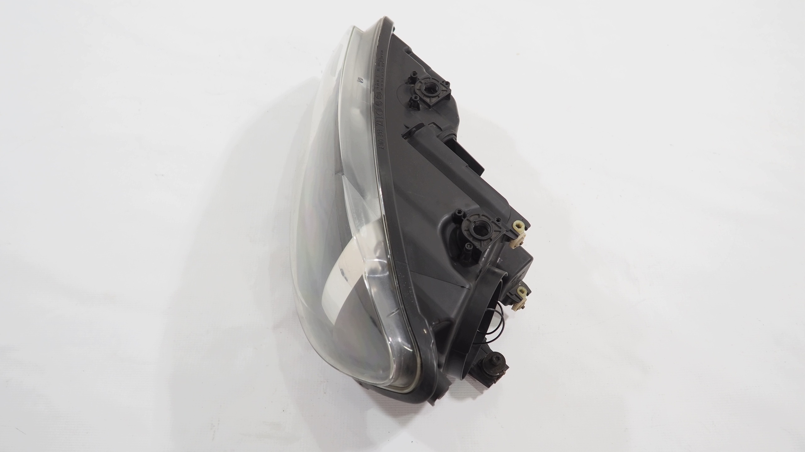 VW Caddy III lift light left front 2K5941005A