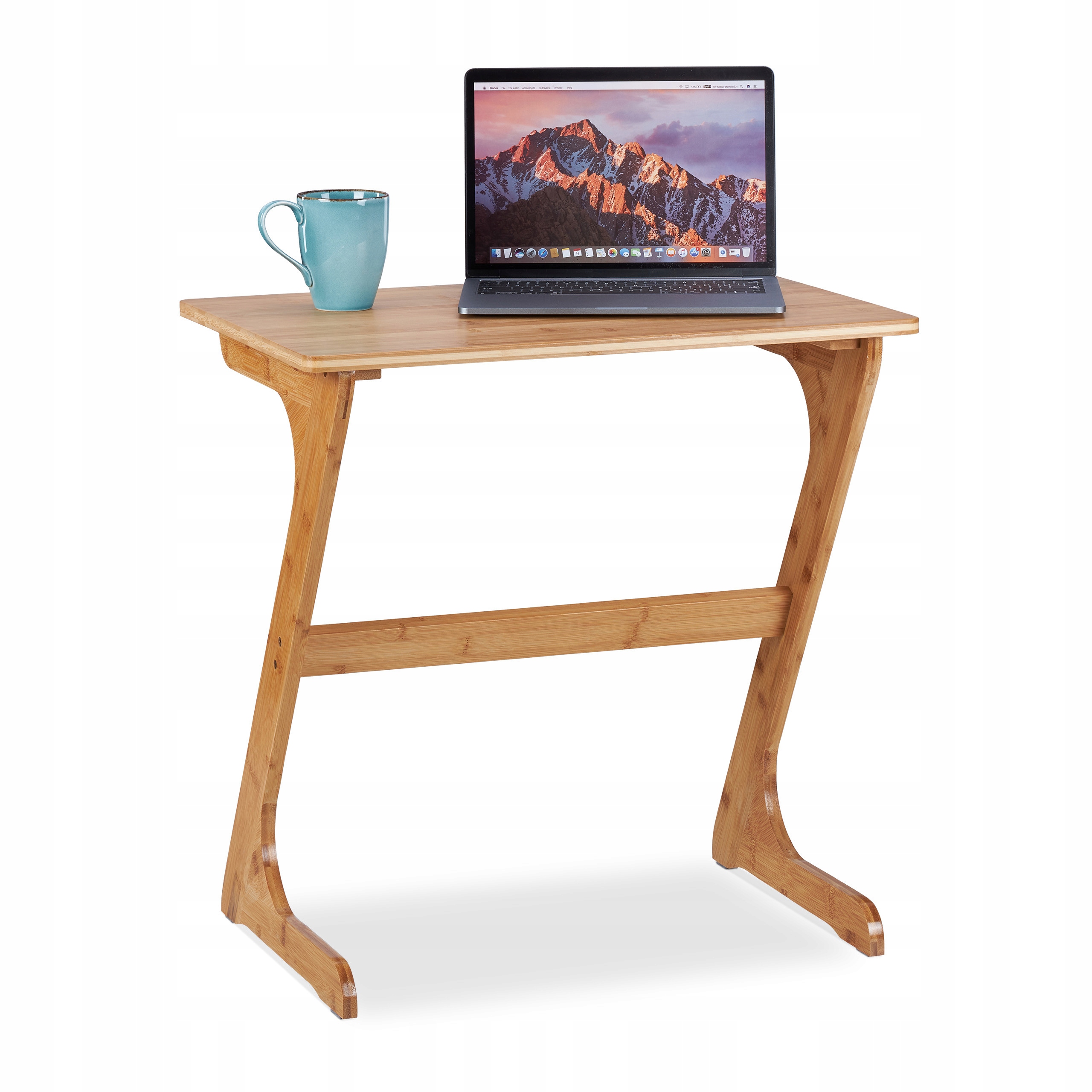 Stolik / podstawka pod laptopa Relaxdays