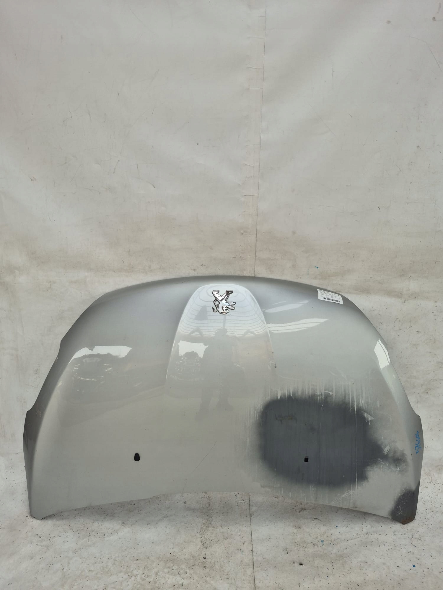 PEUGEOT 208 et 1 12-19 Capot Remplacement