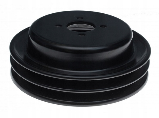 Řemenice Pohonu Ventilátoru Traktorbagru Cat