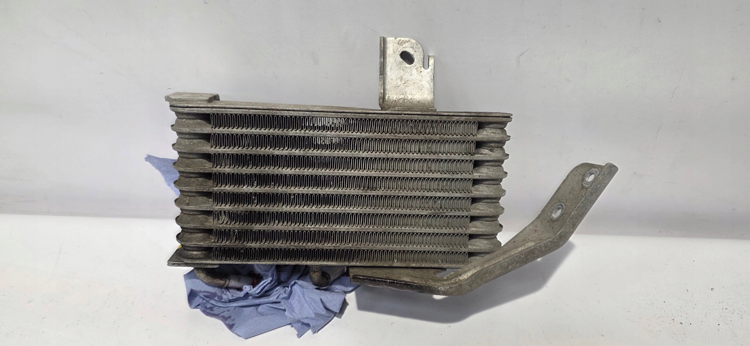 oil cooler LEXUS RX V 22- original