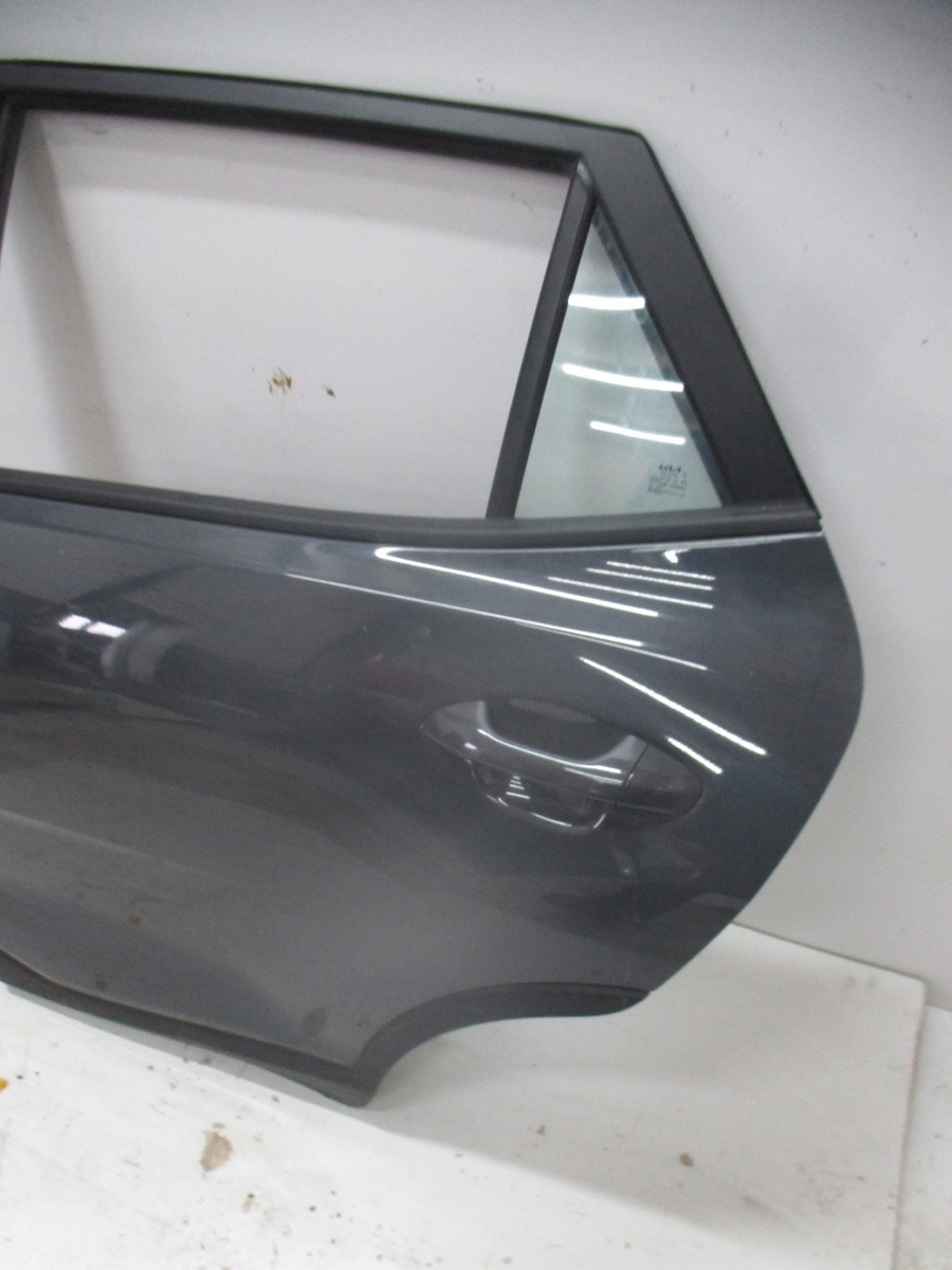 door left rear. KIA STONIC 21R