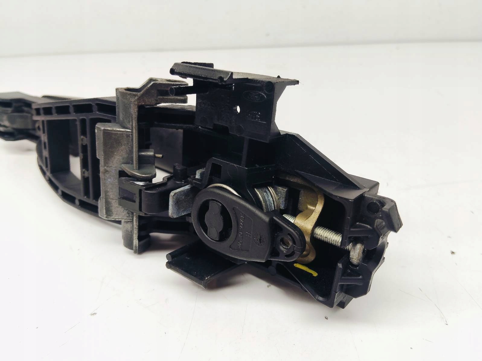 handle door left front FORD Focus MK2 1.6 TDCI E521F