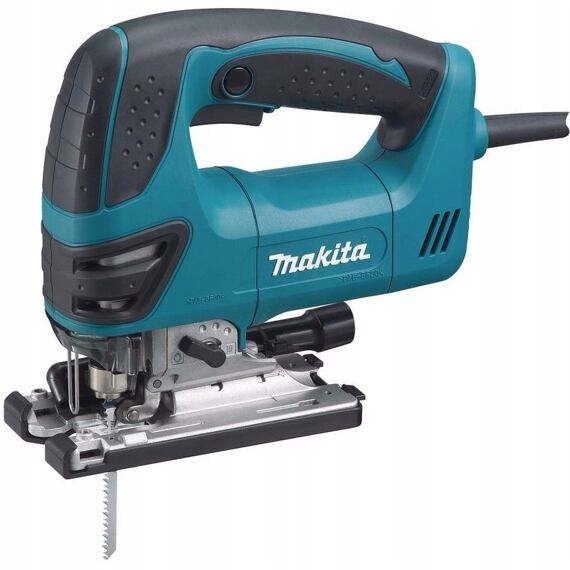 Makita 4350FCTJ přímočará pila 720W, systainer