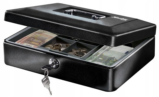 Kasetka CB-12ML Marka Master lock