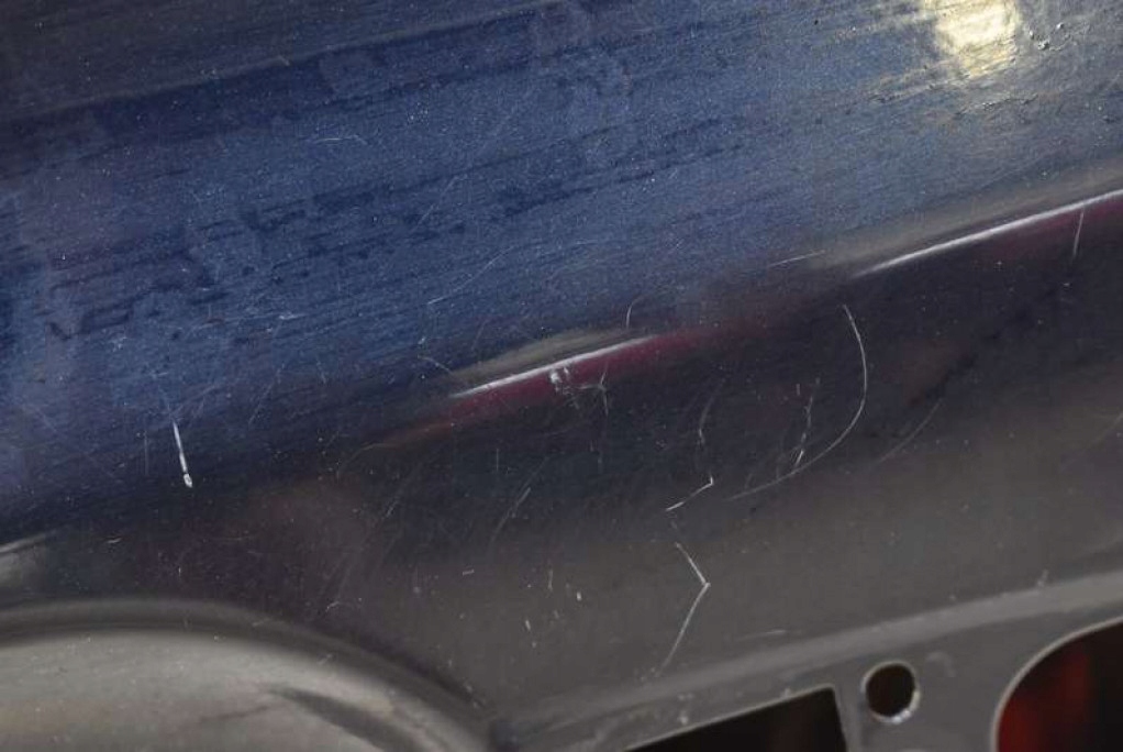door left front front B-536P HONDA CIVIC 8 VIII sedan 05-08