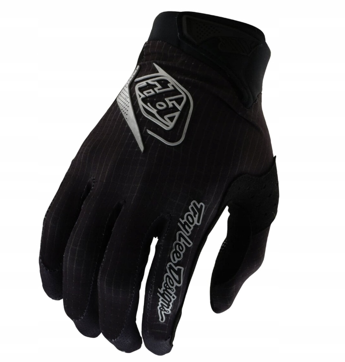 Rękawiczki Rowerowe Tld Troy Lee Designs Air Mono Black Rozmiar XL