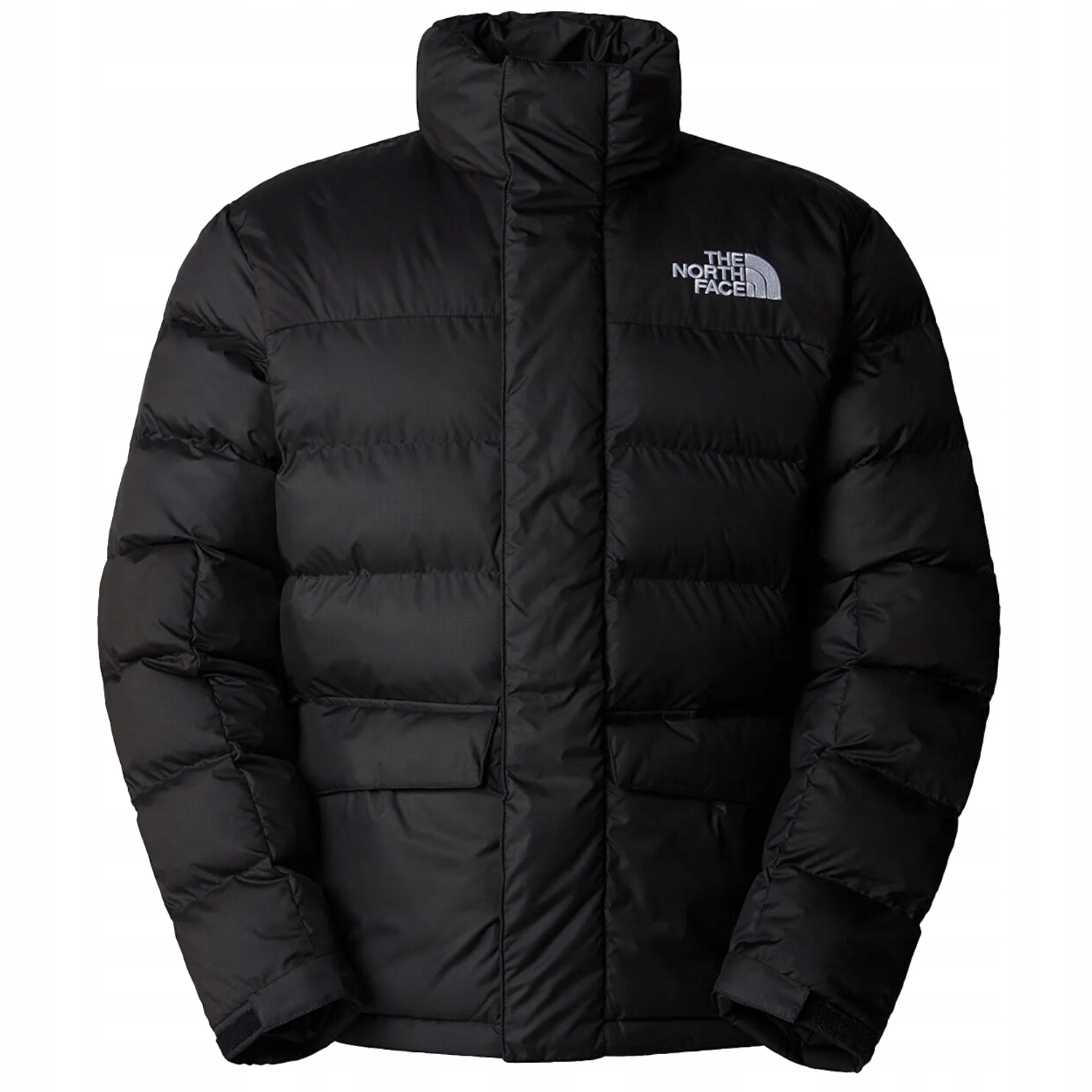 The North Face Limbara Insulated Jacket (L) Pánská bunda Polyester Černá