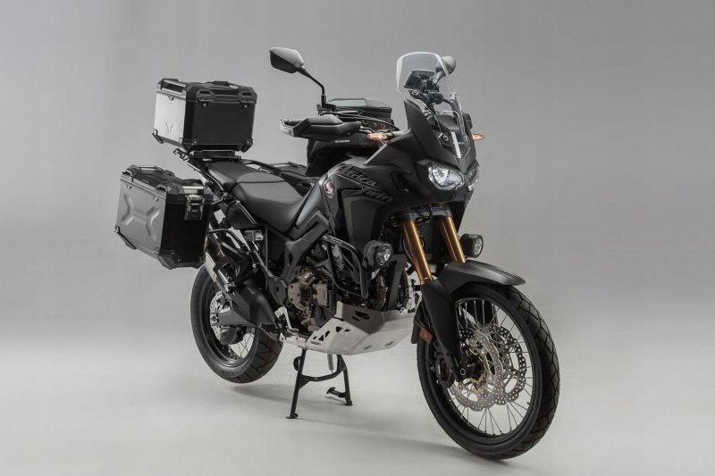 Set Na Zabezpečenie Motocykel Adv Honda CRF1000L Africa Twin (15-19)