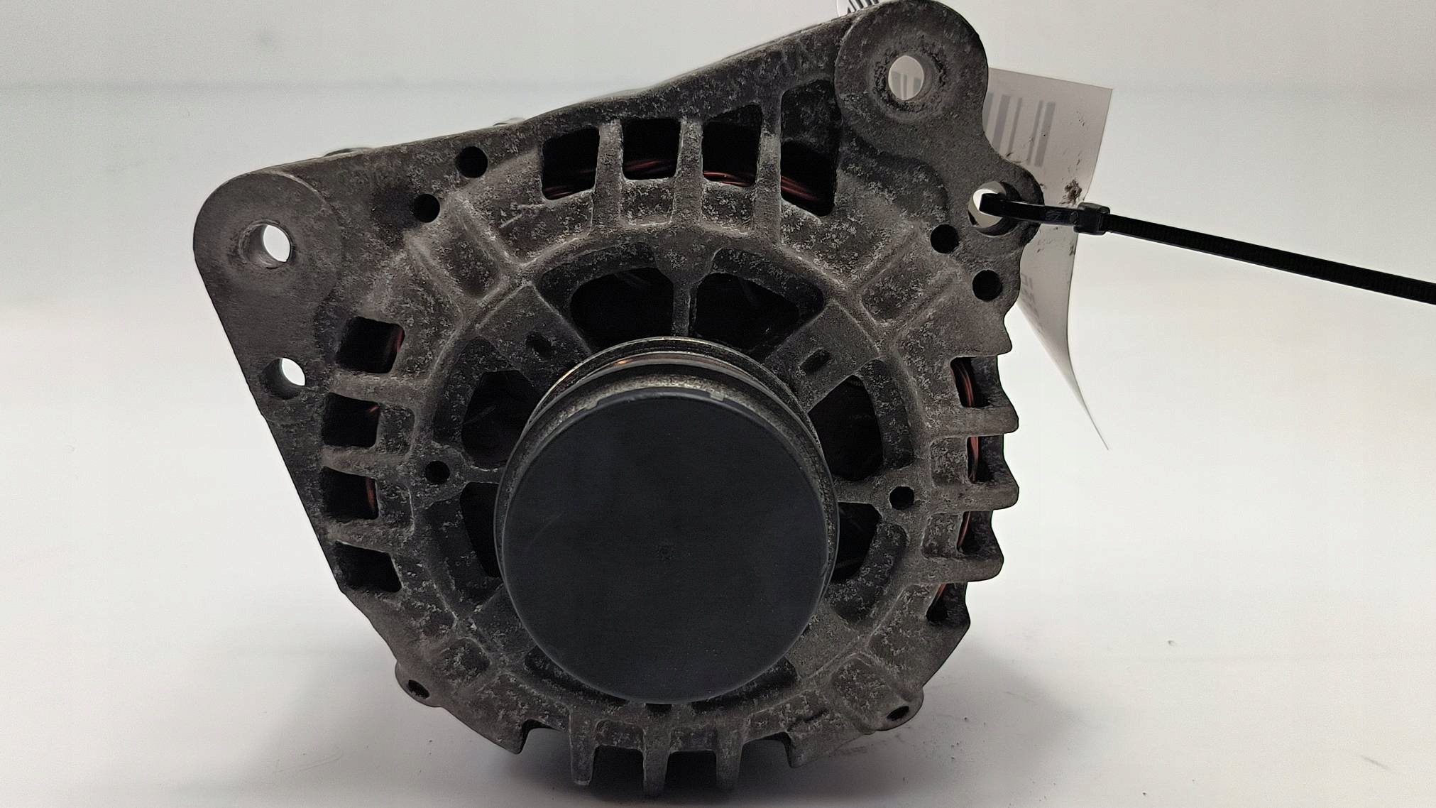 alternator 028903029RX AUDI A4 B6