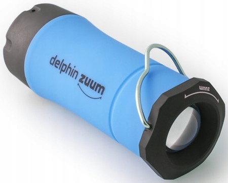 LATARKA DELPHIN LAMPKA ZUUM Marka Delphin