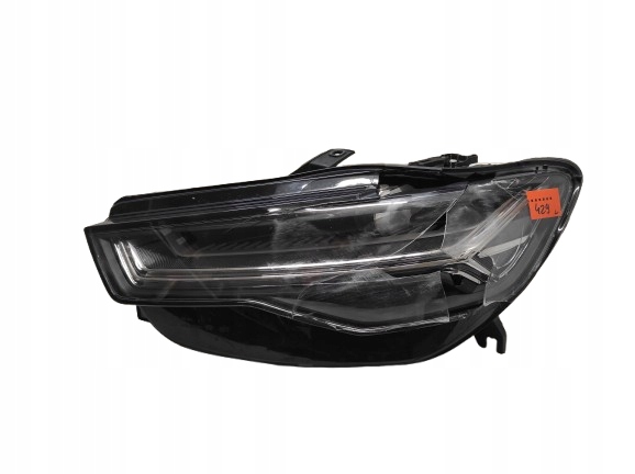 AUDI A6 C7 LIFT 14- LAMPA LEWA PRZÓD FULL LED MATRIX 4G0941783B