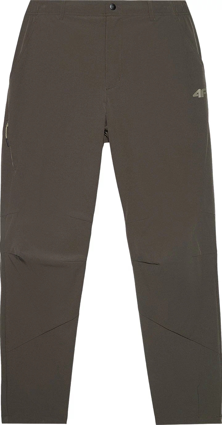 Spodnie Trekkingowe Męskie 4FWSS24TFTRM483 4F M