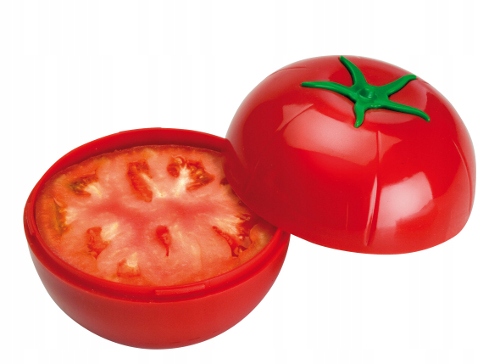 

Pojemnik do przechowywania pomidorów Ibili