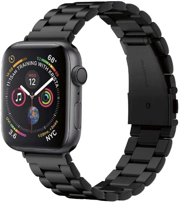 PASEK DO APPLE WATCH 1 2 3 4 5 6 7 8 9 SE 42MM 44MM 45MM 49MM| DUŻO KOLORÓW Kompatybilność Apple