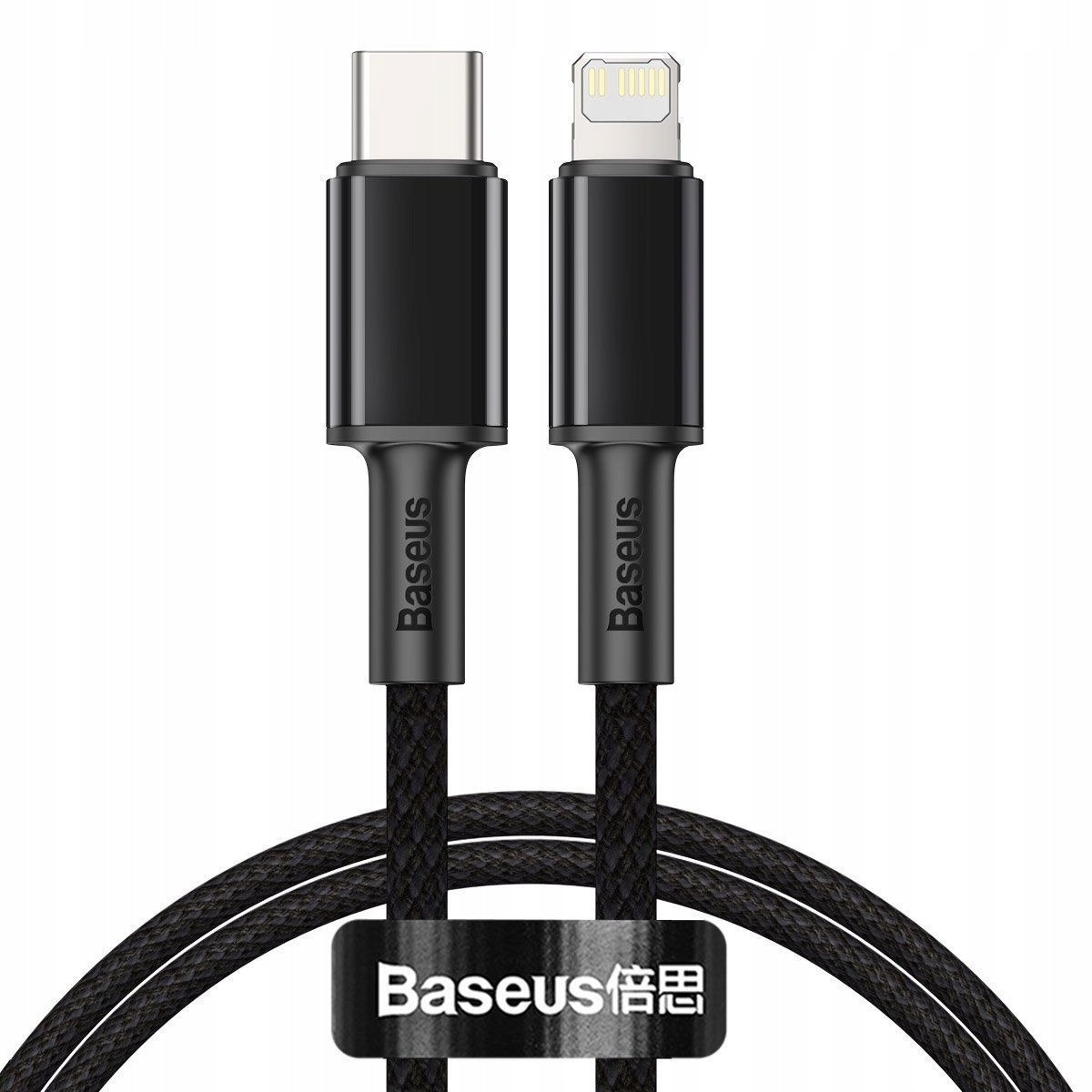 

Kabel Baseus Przewód Usb-c Pd 20W 2m Do Iphone 12