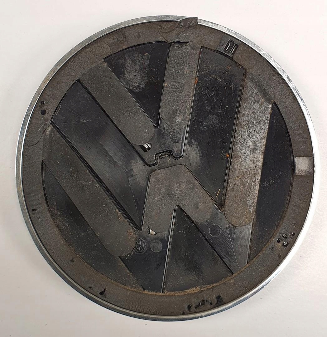 EMBLEMAT ZNACZEK LOGO VW UP Marka Volkswagen