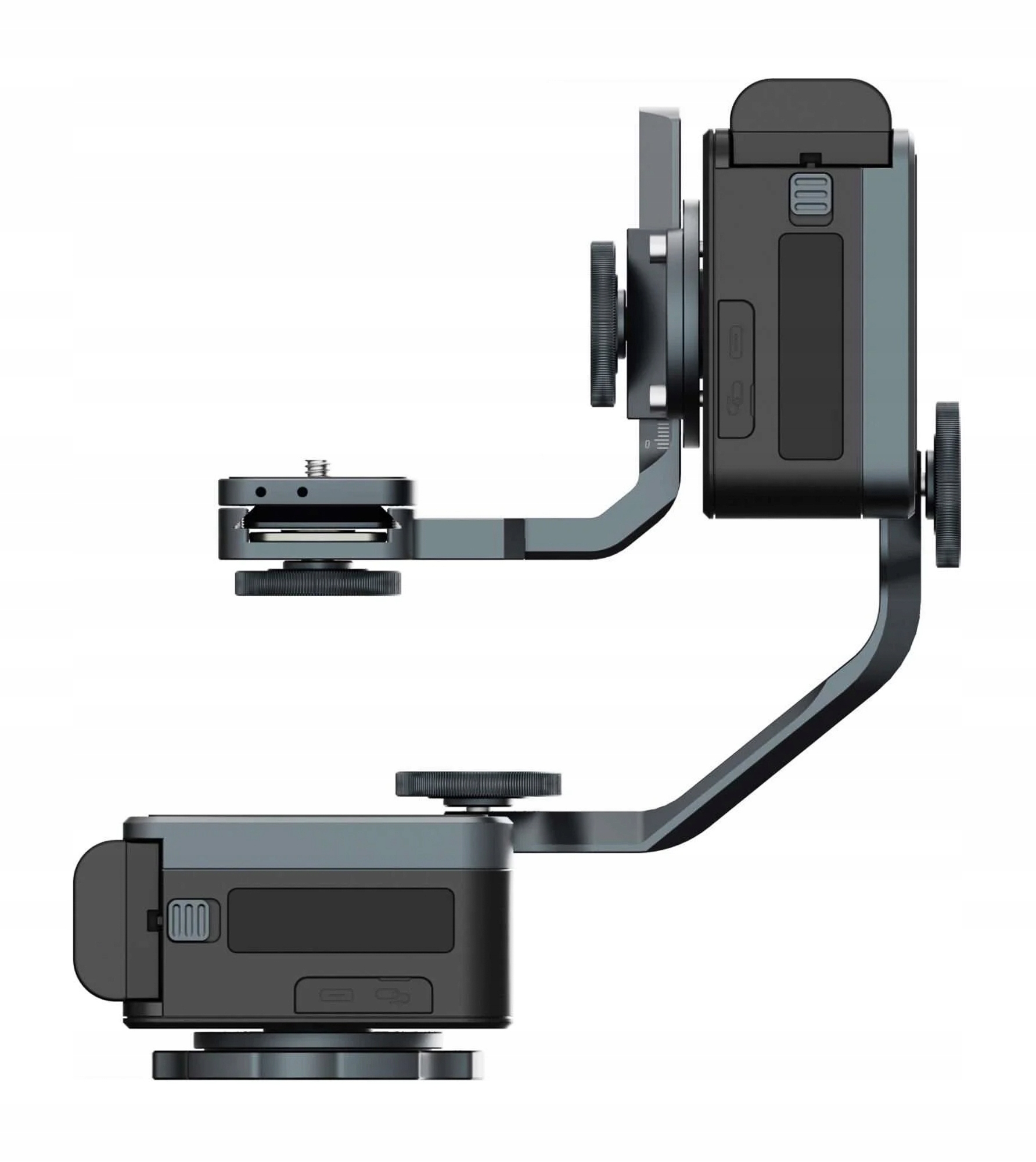 Głowica automatyczna Zeapon Pons PT Motorized Pan Head