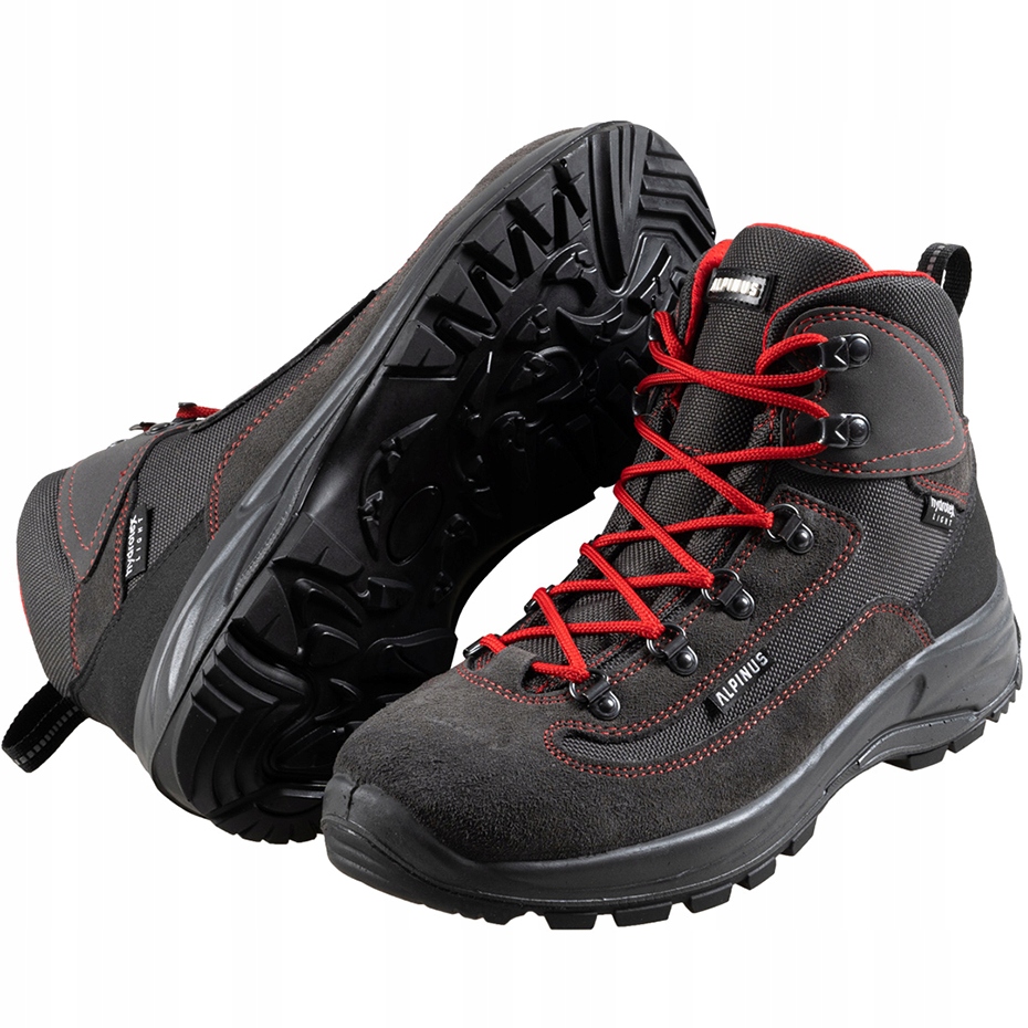 Trekové boty Alpinus Brahmatal Membrána 43