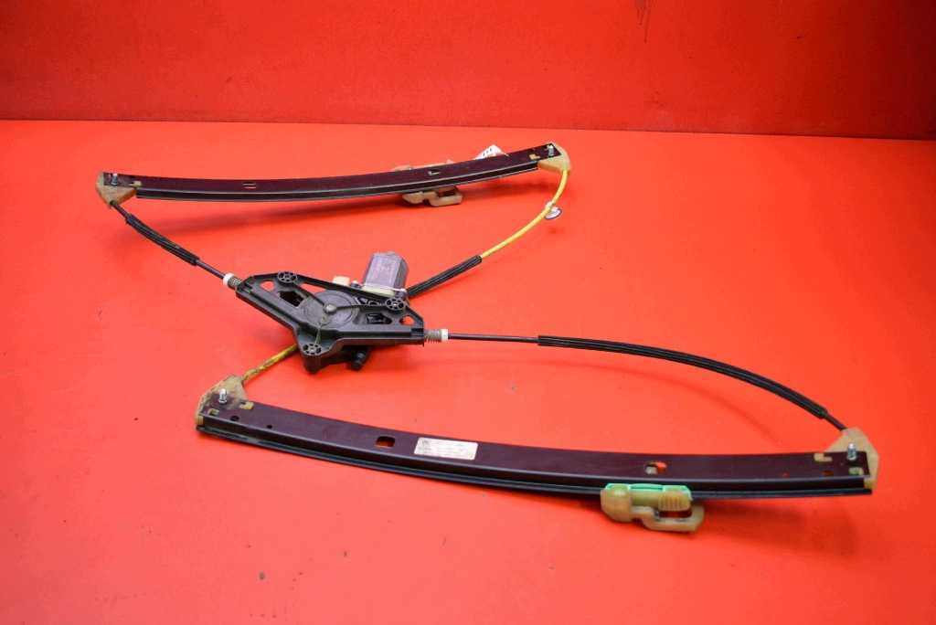window regulator right front EU 5E0837462 SKODA OCTAVIA 3 III 13-17