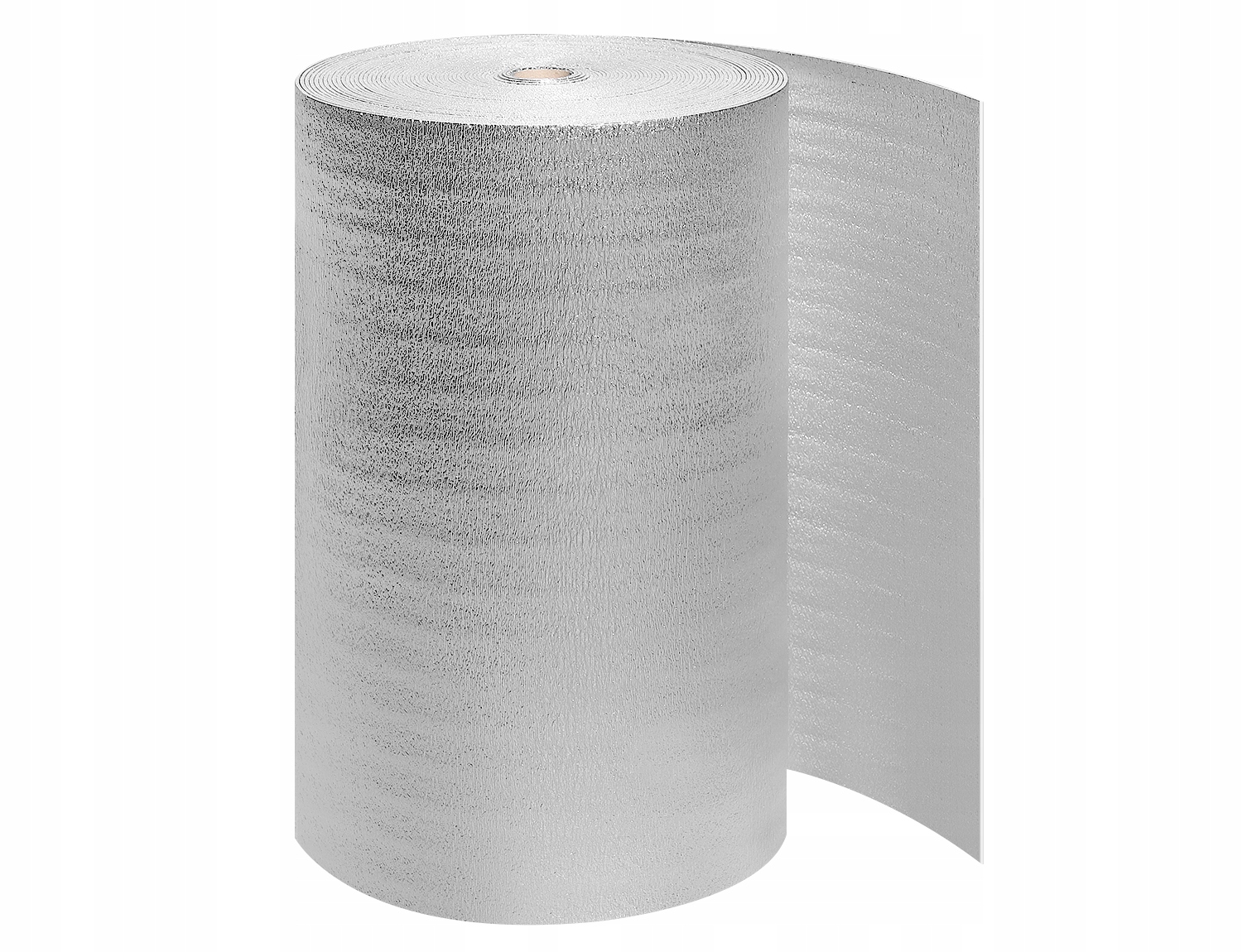 

Podkład izolacyjny Podwójnie Laminowany 5mm 50m²