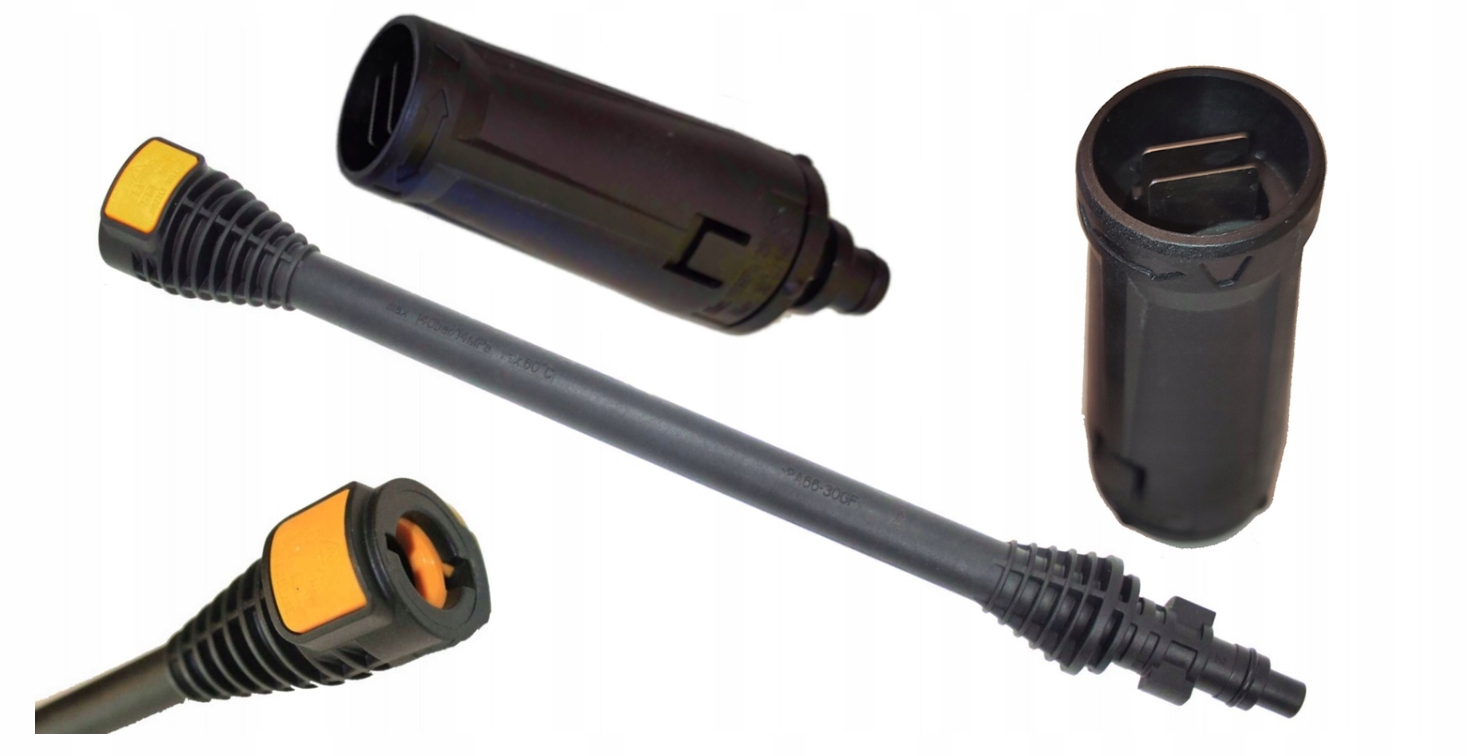 DYSZA REGULOWANA LANCA DO PARKSIDE LAVOR