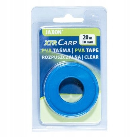 Jaxon Taśma Pva Fast 10mm 20m