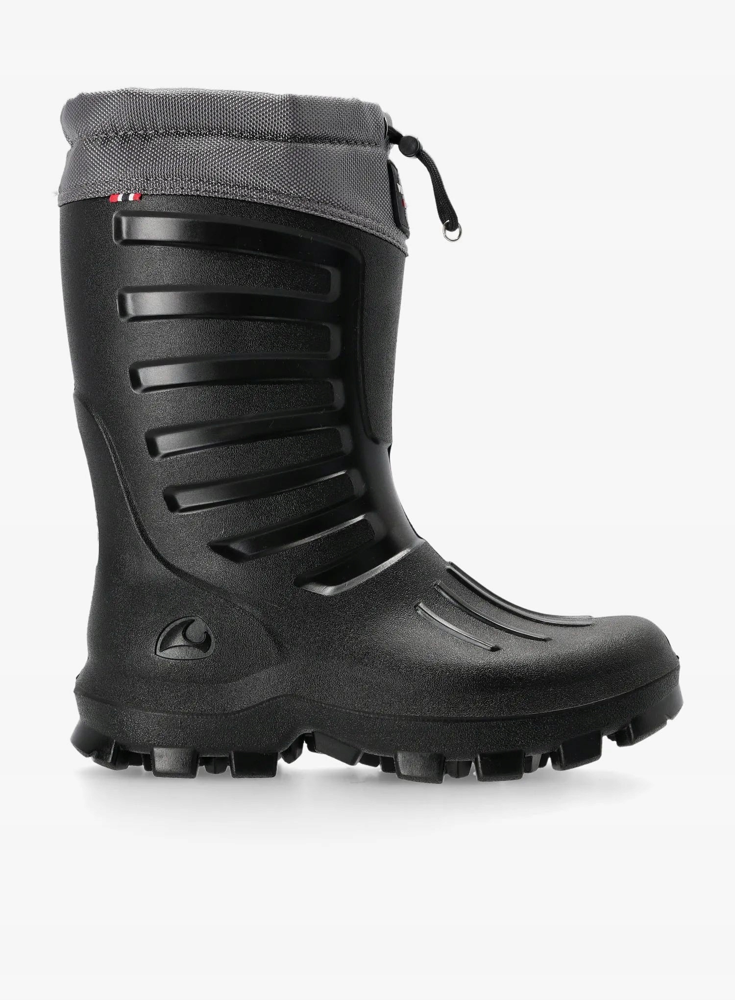 Zimní boty Viking Footwear Arctic 2.0 black/dark grey 36