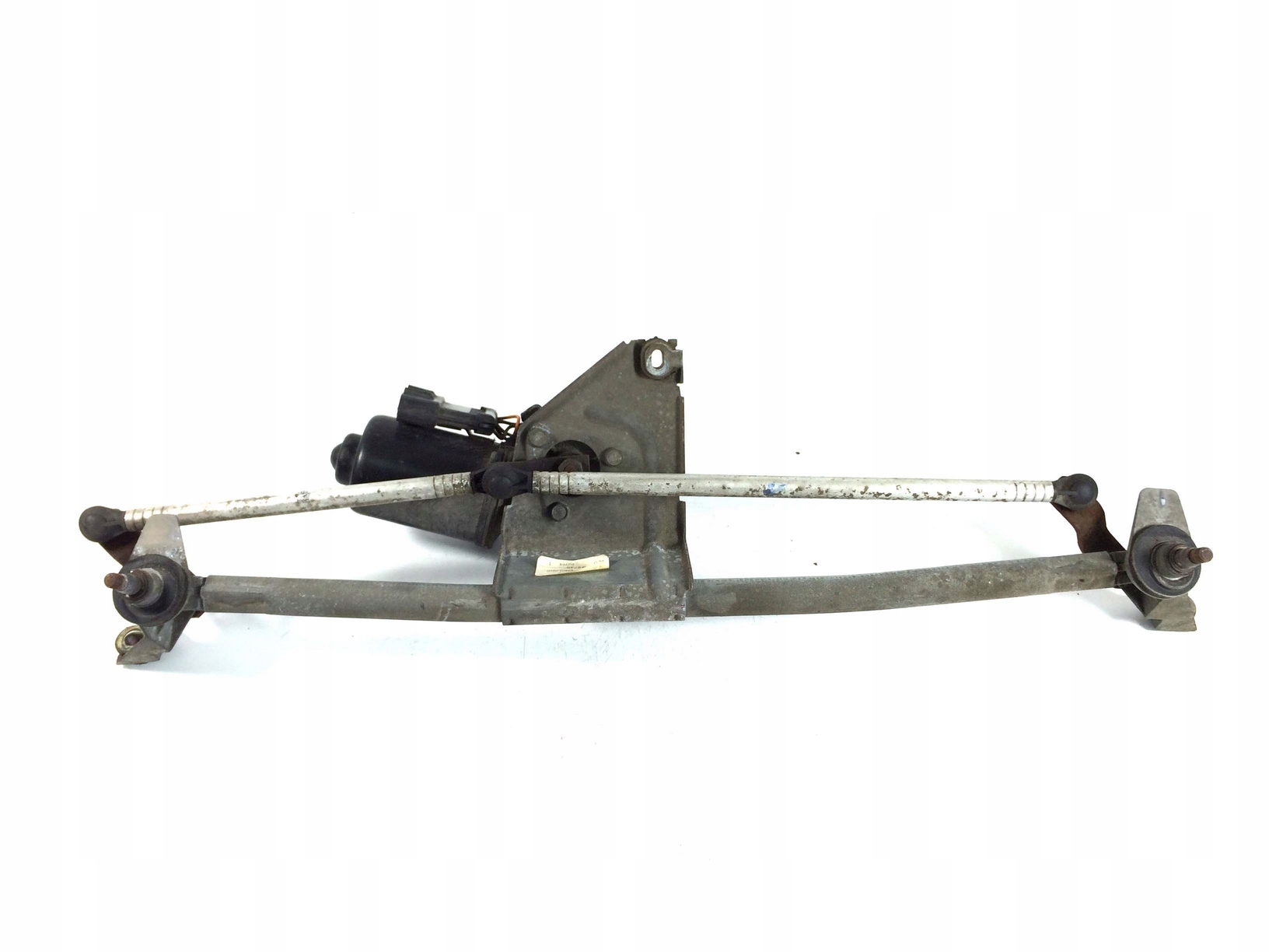 mechanizmus motor ablaktörlő ACD 22084745